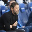 Quique Flores é o novo treinador do Sevilha