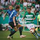 Liga Europa: Sporting defronta Atalanta nos oitavos de final