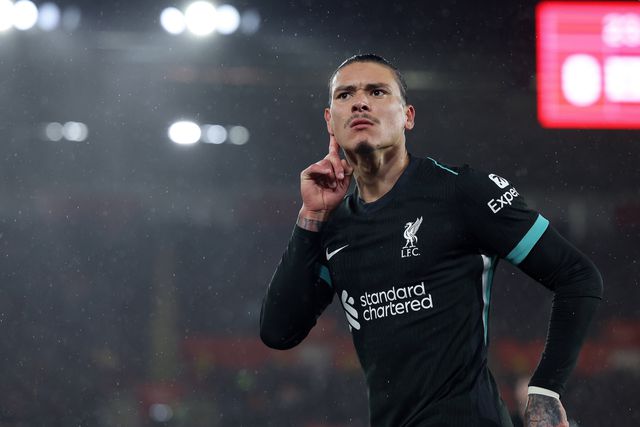 Mercado: Darwin Núñez perto de trocar campeão inglês por italiano