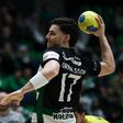 Sporting vence ABC e não cede na liderança