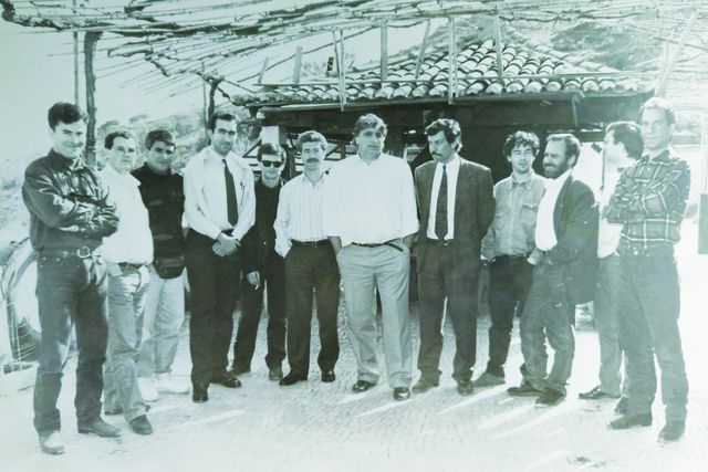 'Memórias de Vítor Cândido': o recorde de Marinho Peres