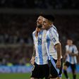 Campeão do Mundo pela Argentina recusou Manchester City e empréstimo ao Sporting
