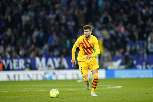 Kings League: Piqué lança desafio a rival do Barcelona com prémio chorudo