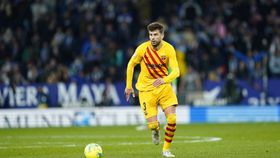 Kings League: Piqué lança desafio a rival do Barcelona com prémio chorudo