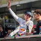 Verstappen critica Mercedes: «Se fosse o meu engenheiro mandava-o calar-se!»