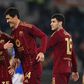 Roma goleia e avança na Taça de Itália