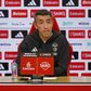 «Desejo imenso sucesso ao Luisão no novo projeto, Benfica deverá comunicar sucessor»