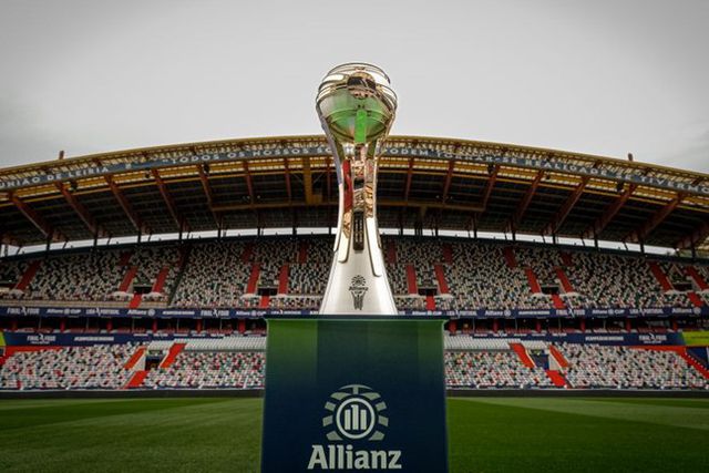 Quem é favorito na 'final four' da Taça da Liga?
