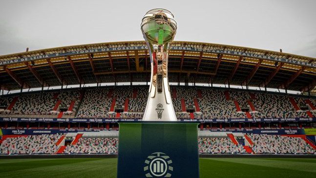 Revelados horários da ‘final-four’ da Taça da Liga