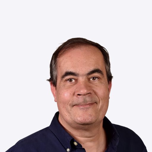 Paulo Jorge Santos