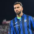 Taça de Itália: Atalanta goleia na estreia de Rui Patrício