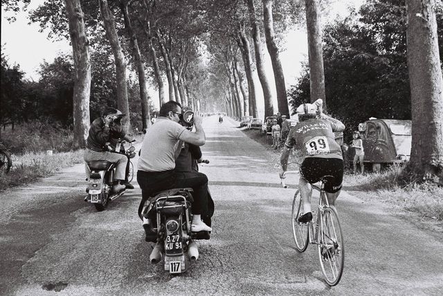 Ciclismo mundial está de luto: morreu Rik Van Looy