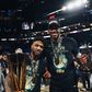 Bucks conquistam Taça da NBA