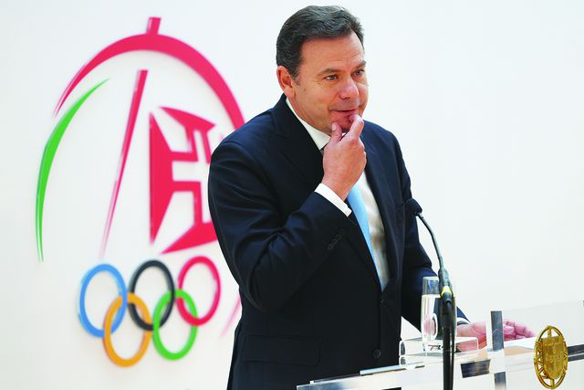 Andebol: primeiro-ministro vai a Oslo seja qual for o resultado