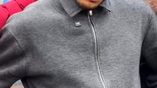 Lágrimas e emoção no adeus de Paulinho aos 27 anos