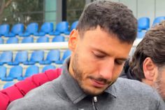 Lágrimas e emoção no adeus de Paulinho aos 27 anos