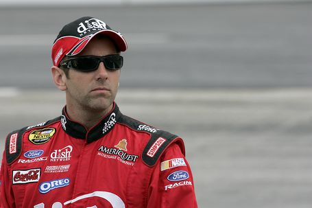 Antigo piloto do NASCAR Greg Biffle morre aos 55 anos