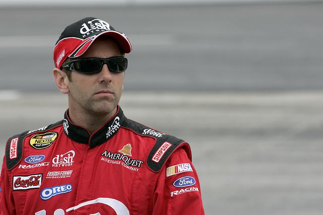 Antigo piloto do NASCAR Greg Biffle morre aos 55 anos