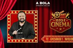 Isto é Cinema - 18/12/2025