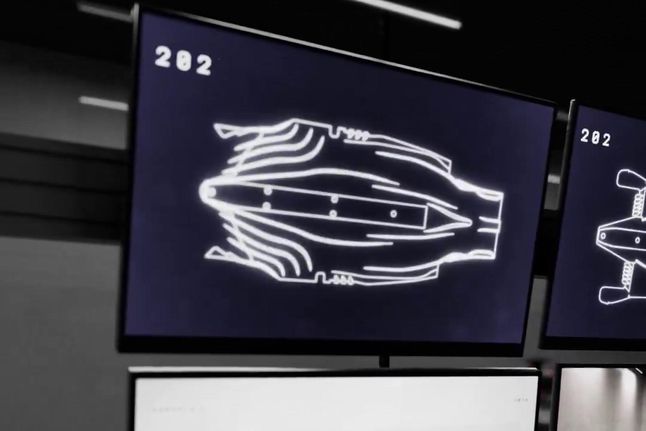 Em 50 segundos: tudo o que vai mudar nos carros de F1 para a nova temporada