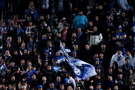 Dragões vão ter forte apoio em Alverca - FOTO: FC Porto