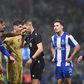FC Porto-Famalicão: já se joga o segundo tempo
