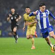 FC Porto-Famalicão: muitos protestos no Dragão