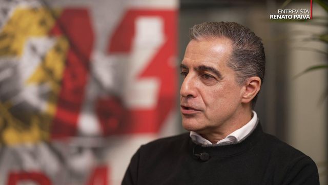 «Ainda hoje falo com Bernardo Silva, Rúben Dias, João Félix, Gonçalo Ramos e Renato Sanches»