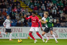 Djé Tavares e Hjulmand - Foto: EDUARDO COSTA/Lusa