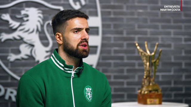 «Temos de tentar fazer igual ou melhor do que no Mundial»