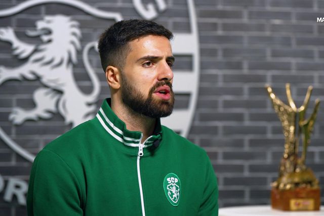 «Temos de tentar fazer igual ou melhor do que no Mundial»