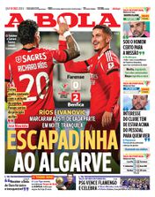 18 de dezembro de 2025