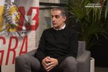 «Quando saí do Benfica tive convites da Liga portuguesa»