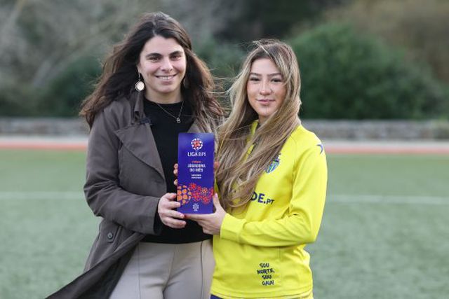 Erica Meg - Foto: FPF