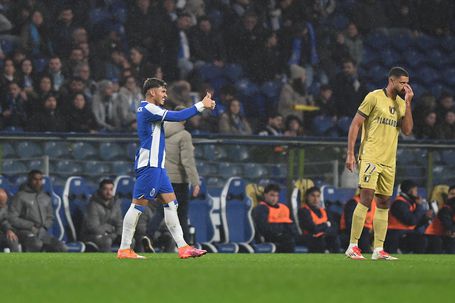 William Gomes voltou ao onze e... faturou - Foto: Rogério Ferreira/KAPTA+