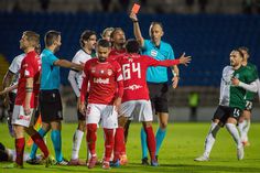 Polémica acabou por manchar o Santa Clara-Sporting. Foto: Eduardo Costa/LUSA
