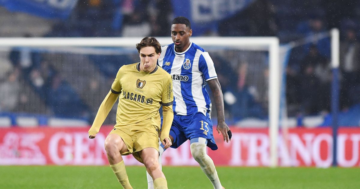 «Se o Gustavo Sá fosse argentino...»