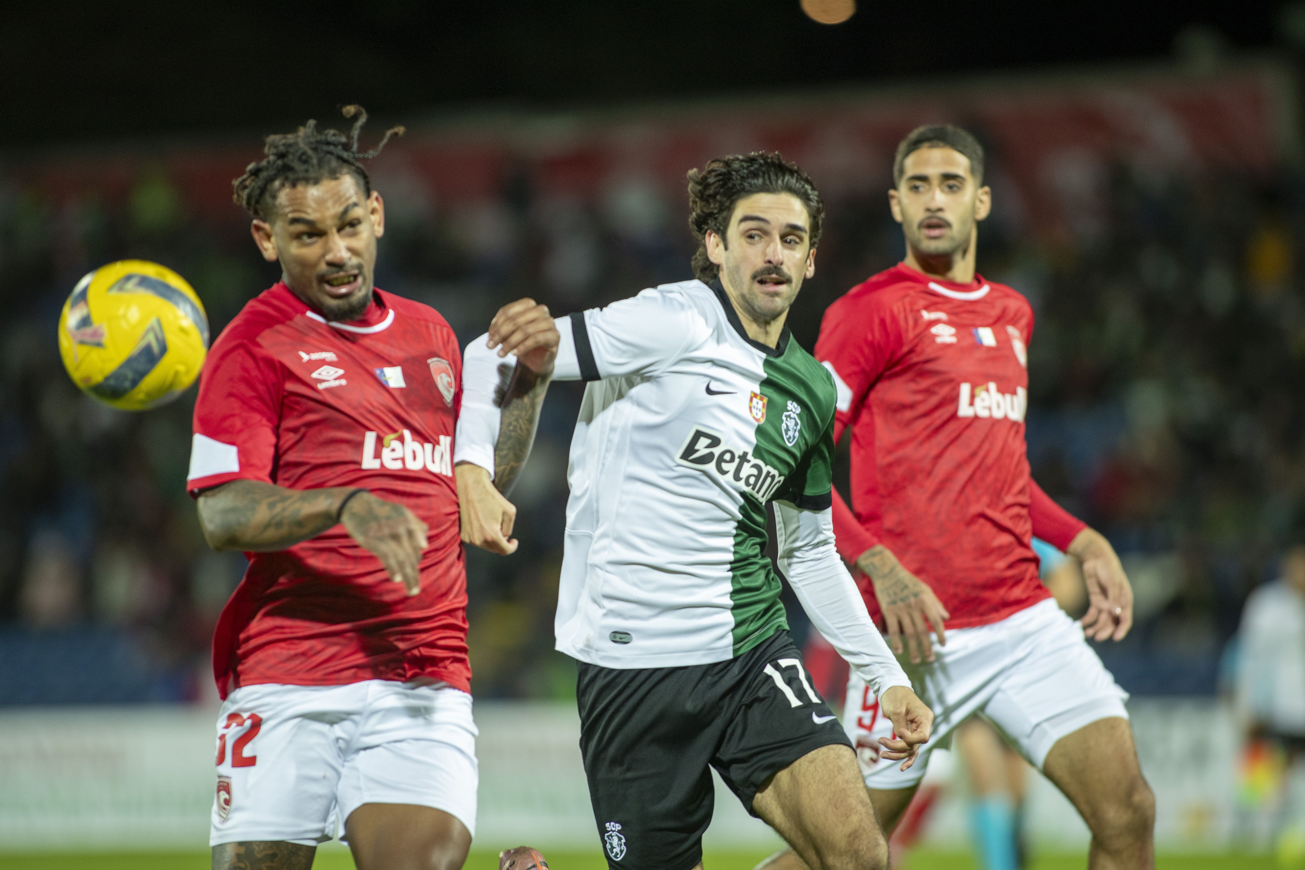 Foto: EDUARDO COSTA/LUSA