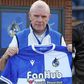 A grande mudança de Steve Evans (Fotos: Bristol Rovers e IMAGO)