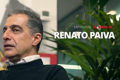 Entrevista - Renato Paiva - Integra