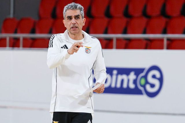 Jota González alerta para Kristianstad «completamente diferente»