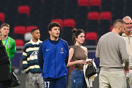 Madalena Aragão e João Neves