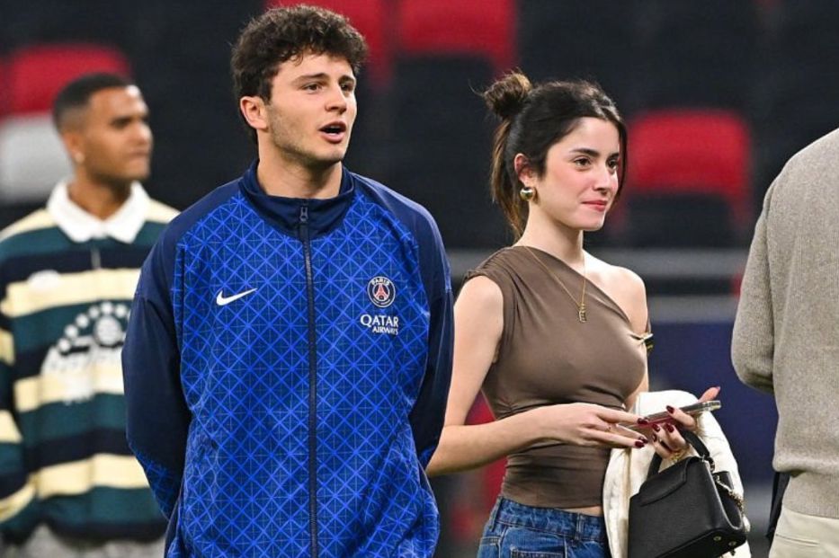 Madalena Aragão e João Neves