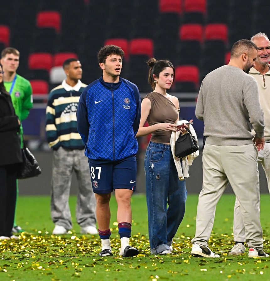 Madalena Aragão e João Neves