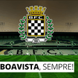 Campanha do Boavista para ajudar a reerguer o clube - Foto: Boavista FC