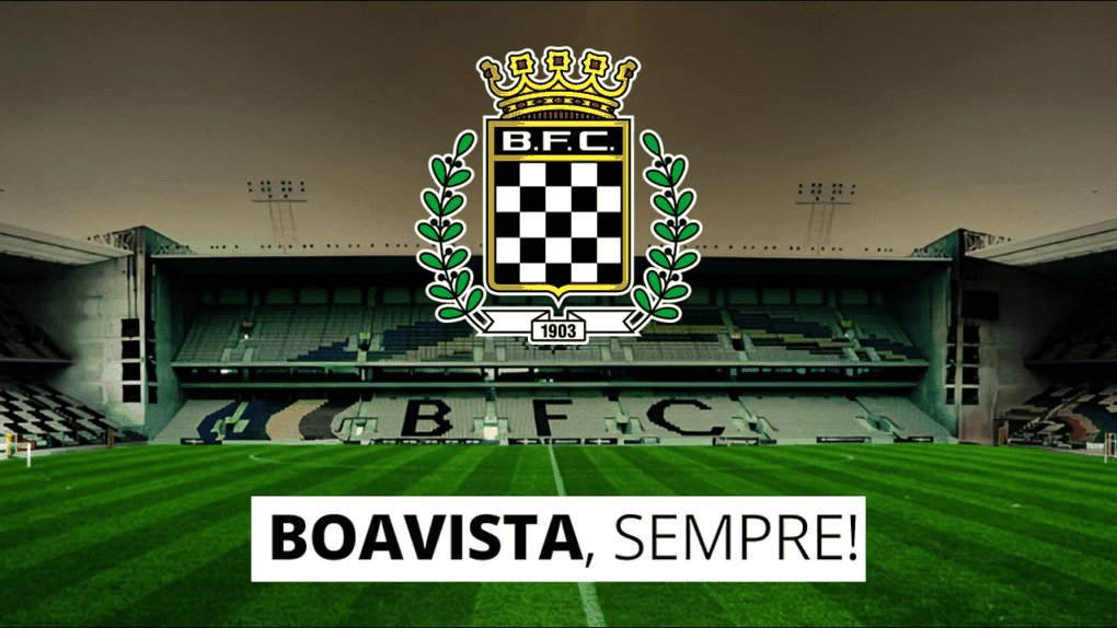 Campanha do Boavista para ajudar a reerguer o clube - Foto: Boavista FC