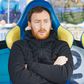 Ian Cathro justificou não ter comparecido na conferência de imprensa que se seguiu à derrota do Estoril frente ao Famalicão. Foto: IMAGO
