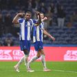 FC Porto elimina Famalicão e marca encontro com o Benfica nos 'quartos'
