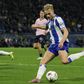 Froholdt destaca-se no FC Porto e... na Dinamarca!
