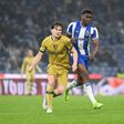FC Porto-Famalicão: novo golo no Dragão!